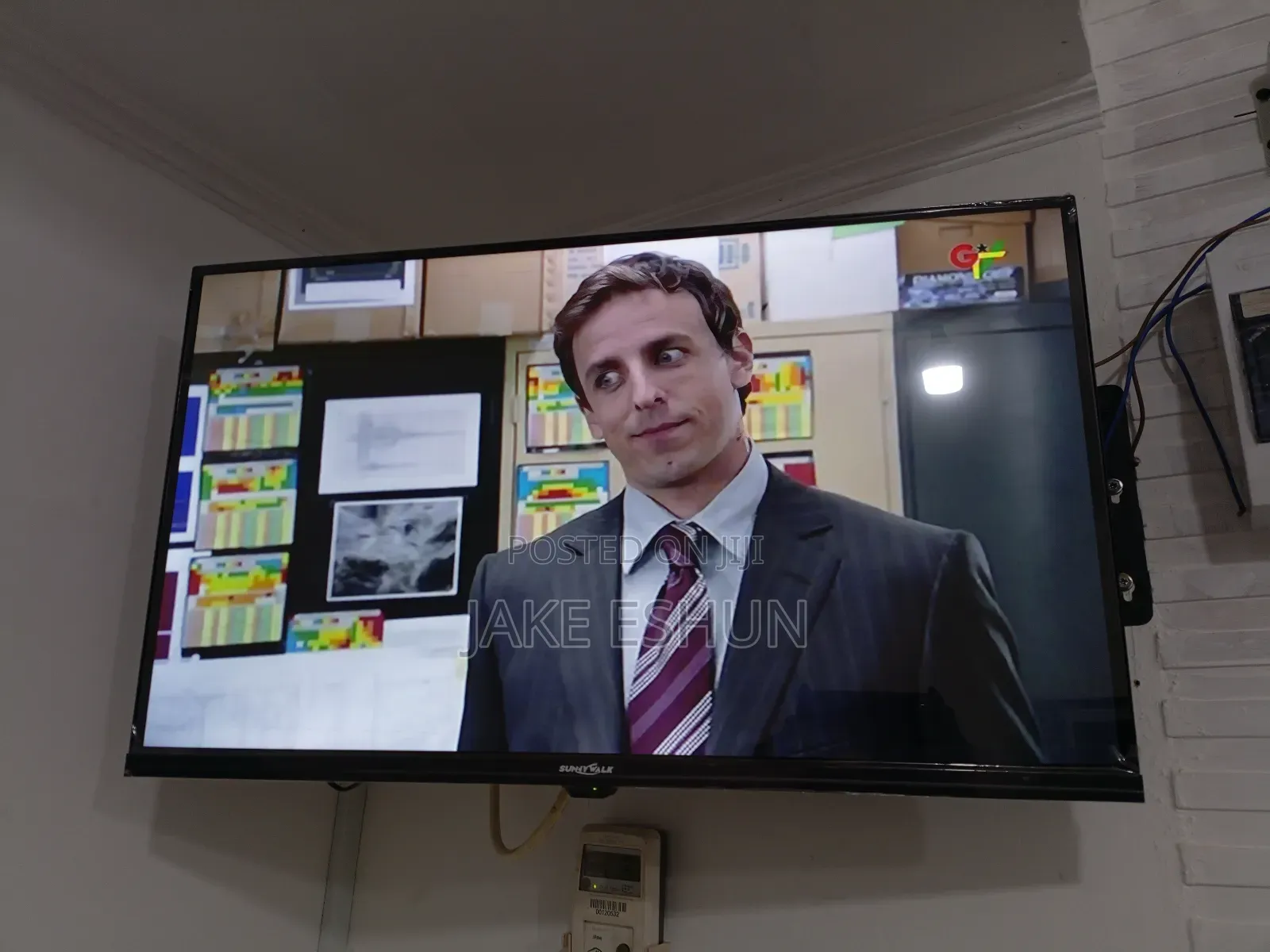 32 Inch Smart Tv