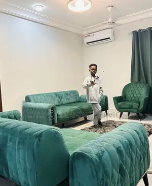 Sofa Clean and Deodorization