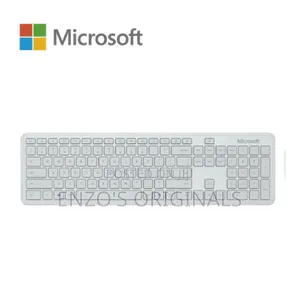 Bluetooth Keyboard Full-size Microsoft Brand
