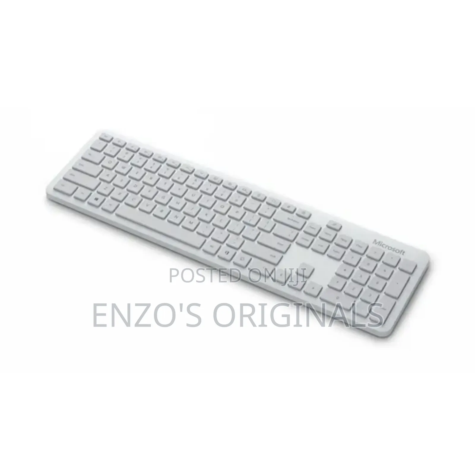 Bluetooth Keyboard Full-size Microsoft Brand