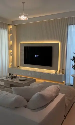 Affordable Tv Unit Design
