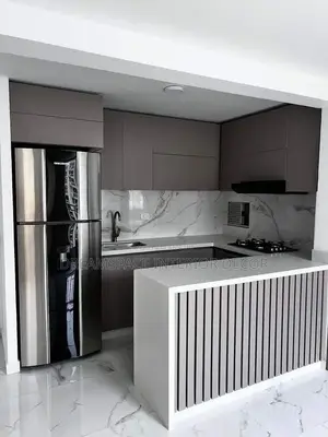 Affordable Kitchen Cabinets and Countertops Available