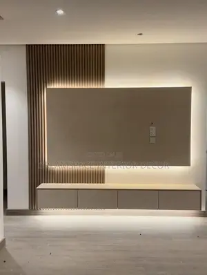 Interior Designs Installation