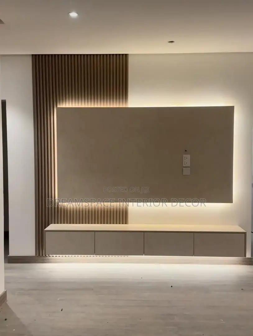 Interior Designs Installation