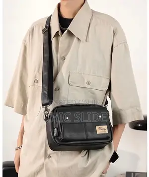 High Quality Side Bags