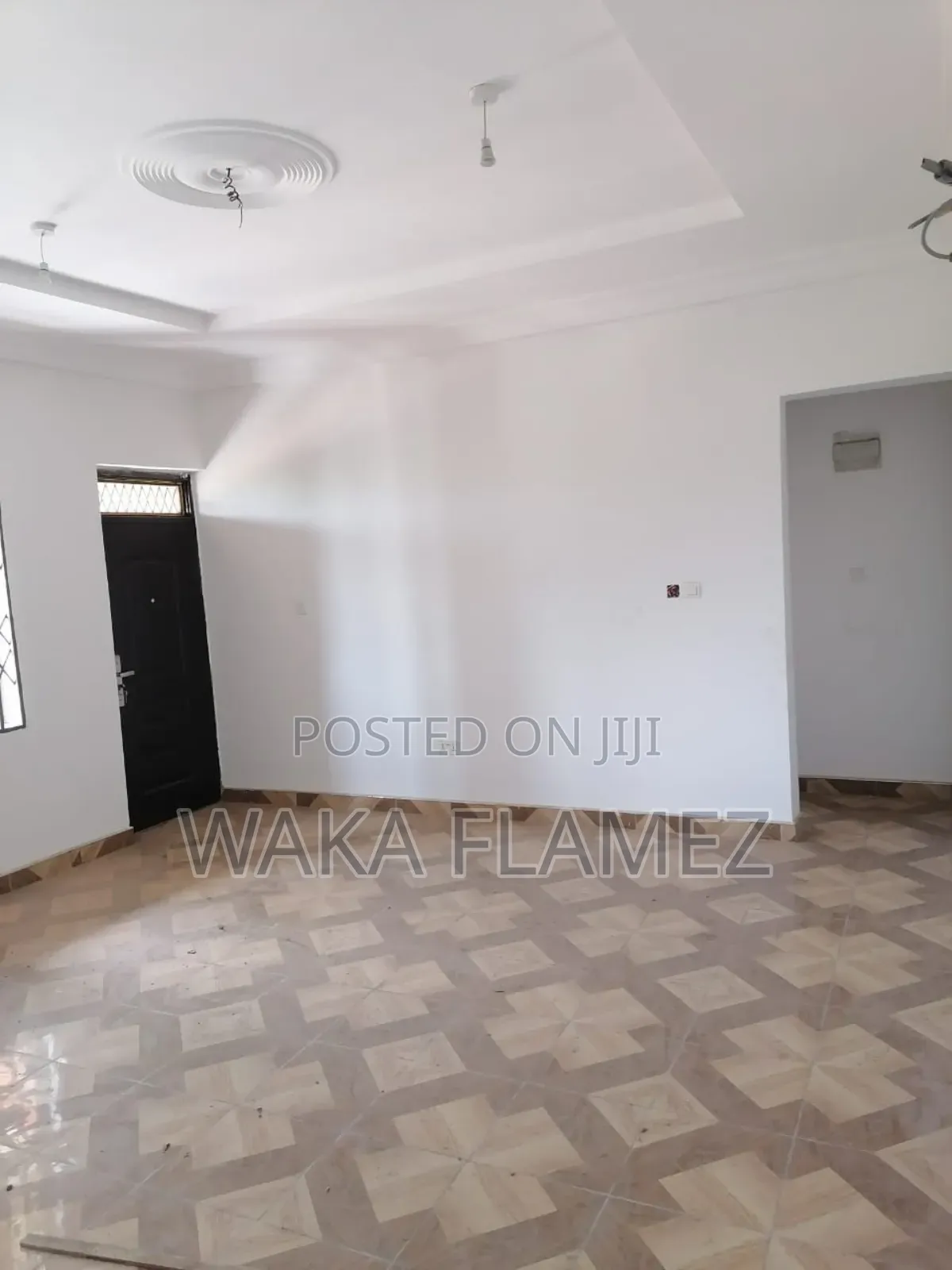 1bdrm Apartment in Waka Properties, Accra Metropolitan for rent