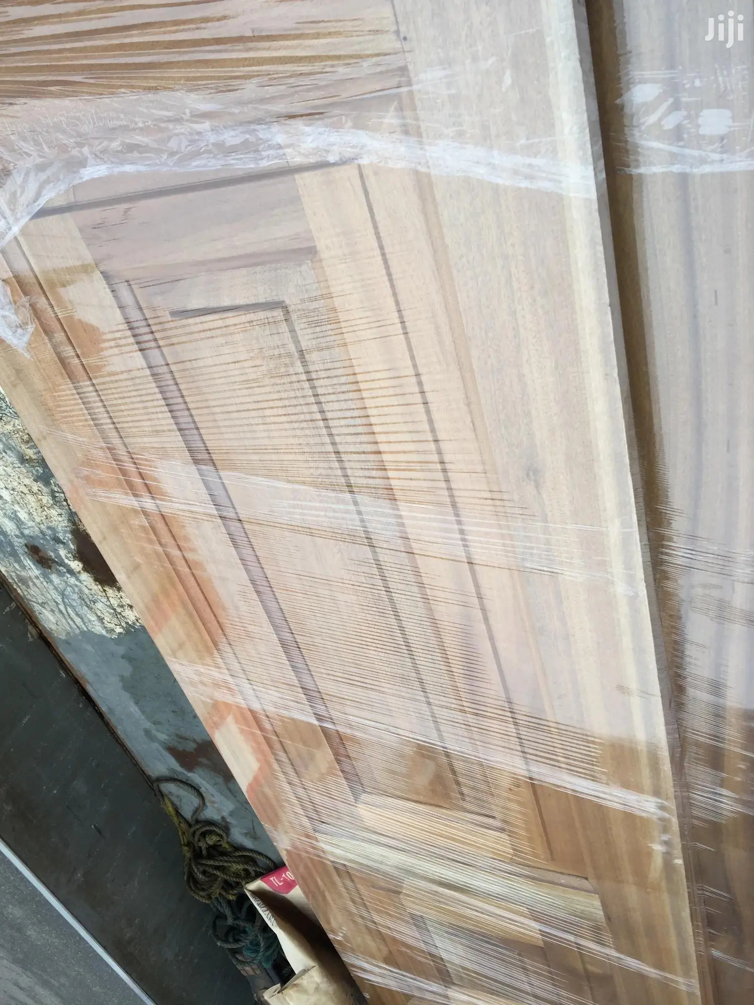 Wooden Doors