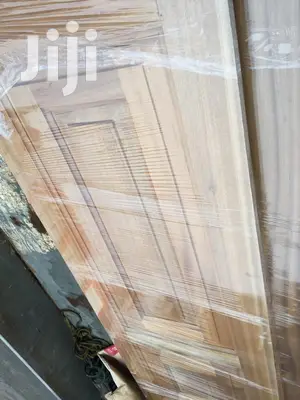 Wooden Doors