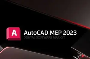 Mep Addon 2023 for Autocad