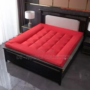 Super Quality Matters Topper (King Size)