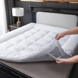 Cooling Mattress Topper