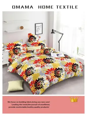 Microfiber Bedsheets