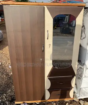 Wardrobe Fia (Payment After Delivery)