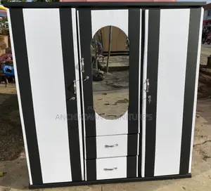 Wardrobe Val Design (Payment After Delivery)