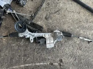Acura Rdx 2019 Steering Rag