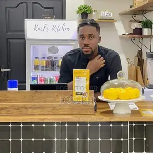 Application for the Position of a Chef