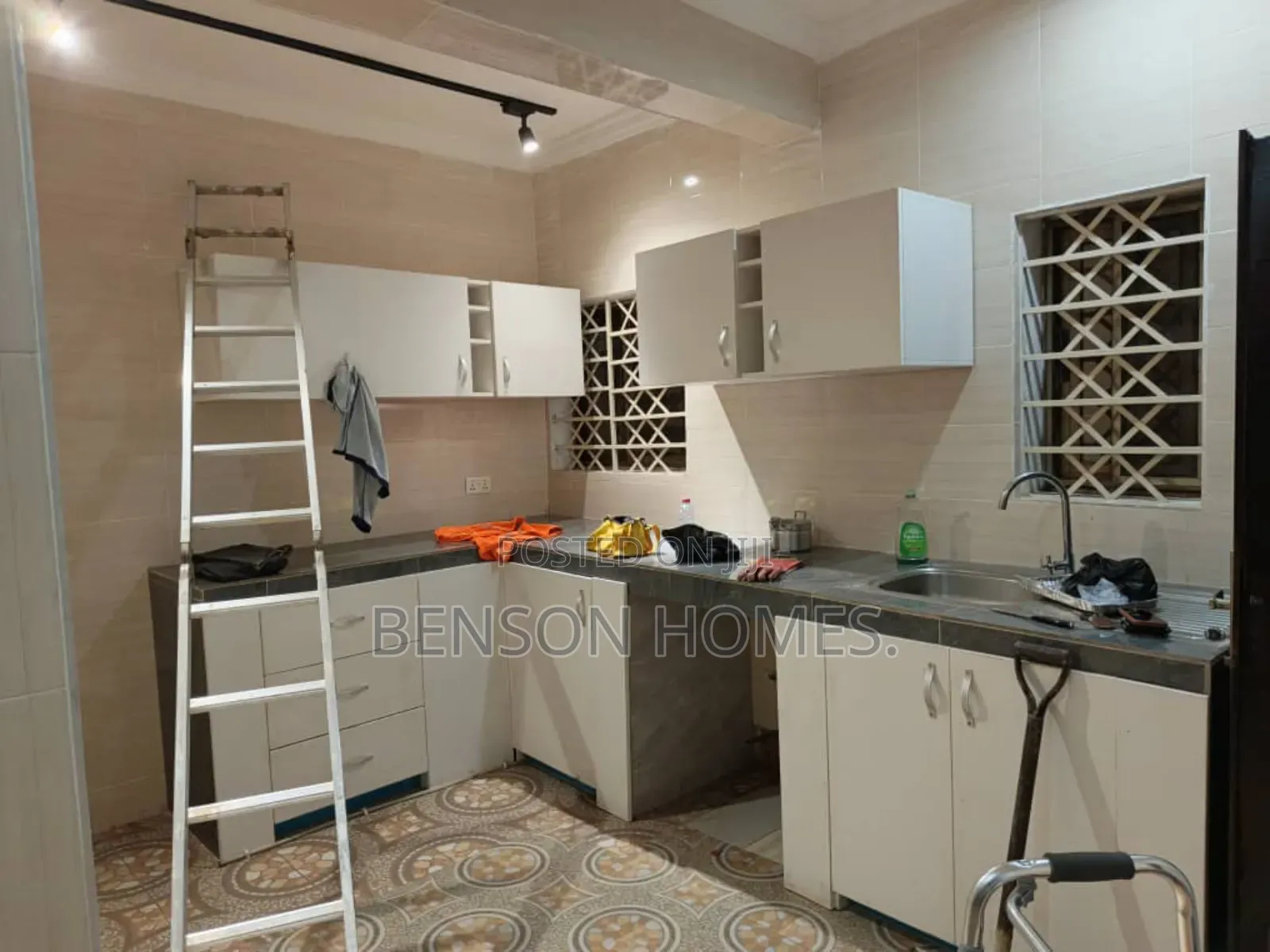 3bdrm House in Spintex for rent