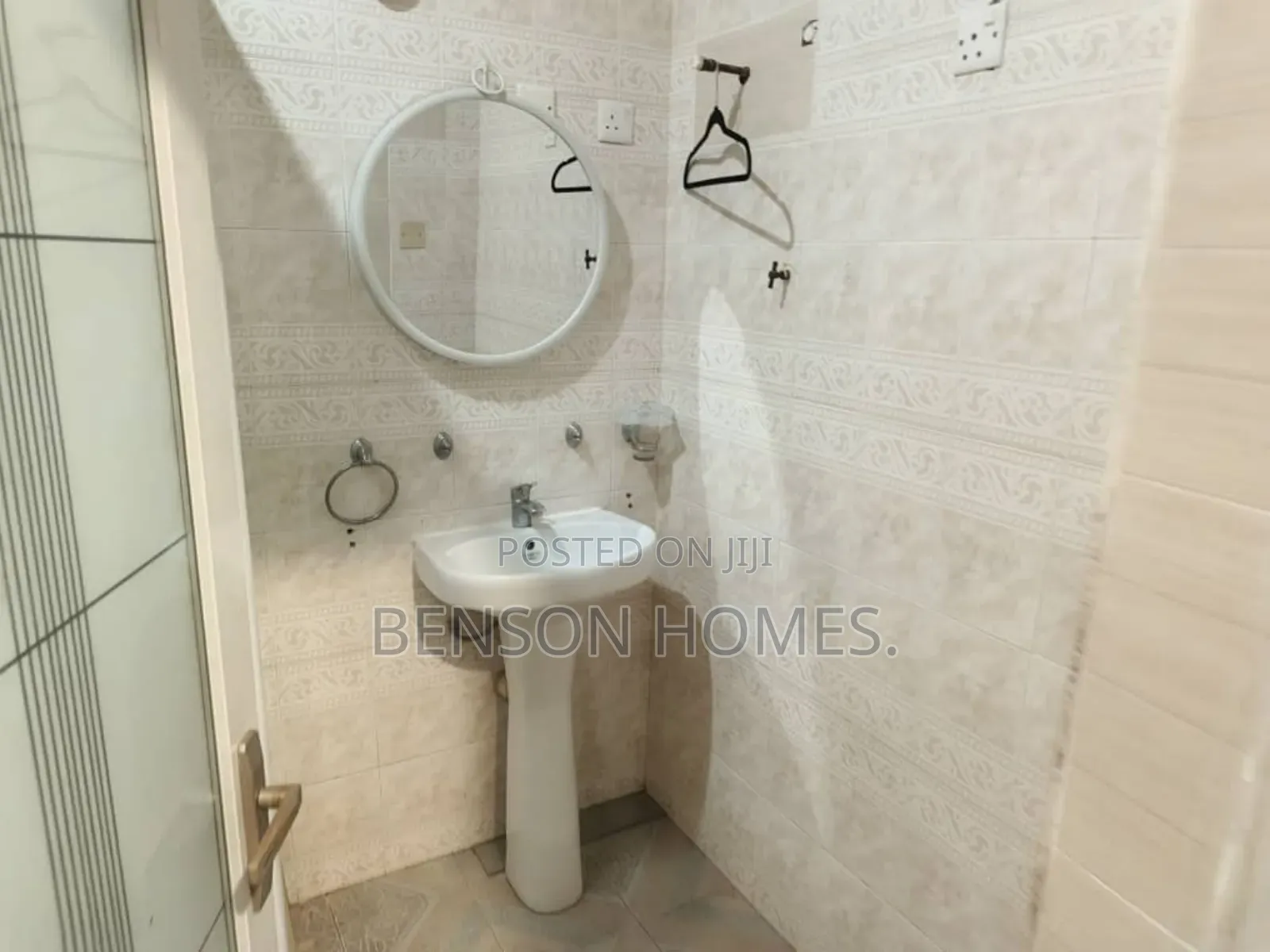 3bdrm House in Spintex for rent