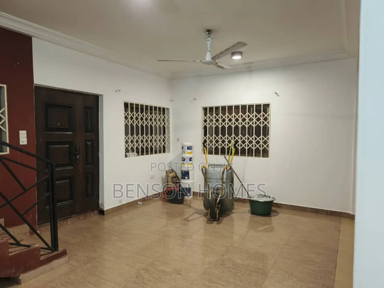 3bdrm House in Spintex for rent