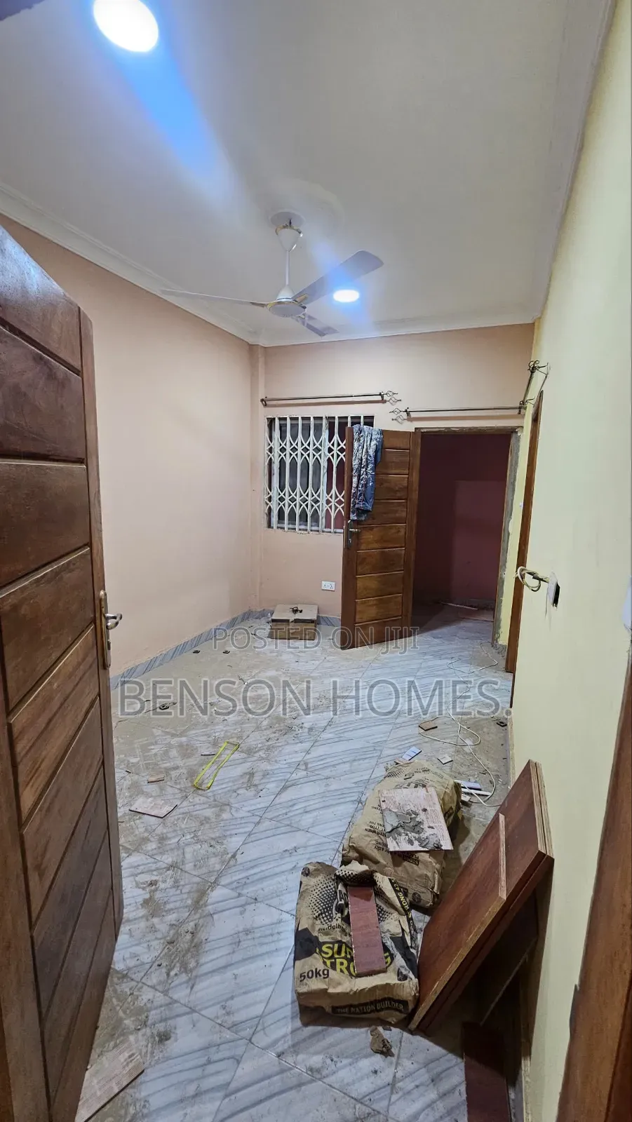 1bdrm Apartment in Lashibi for rent