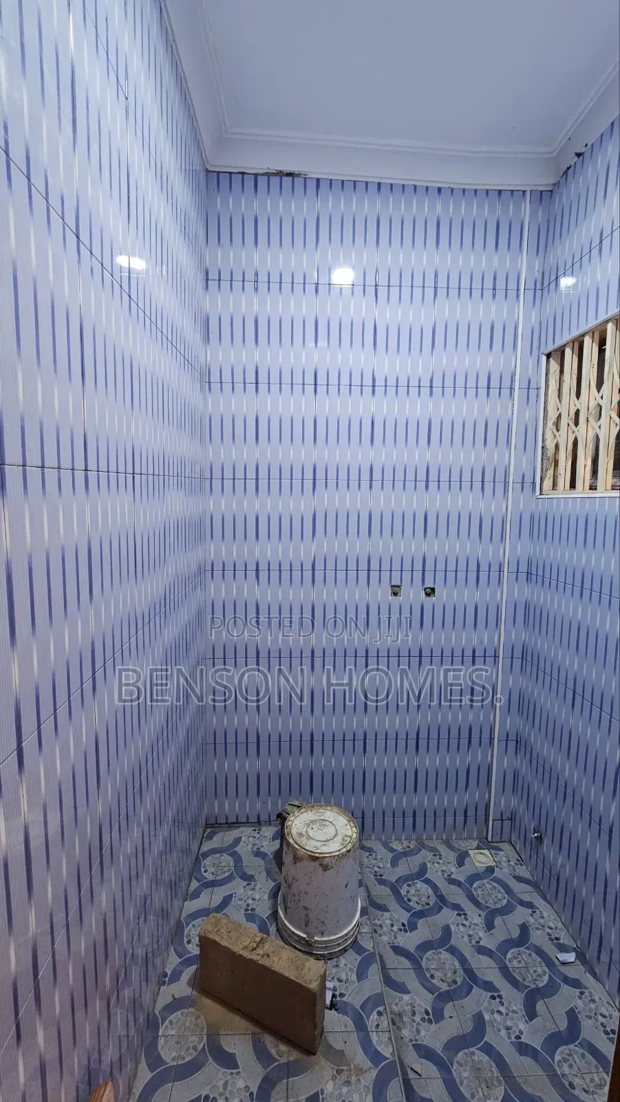 1bdrm Apartment in Lashibi for rent