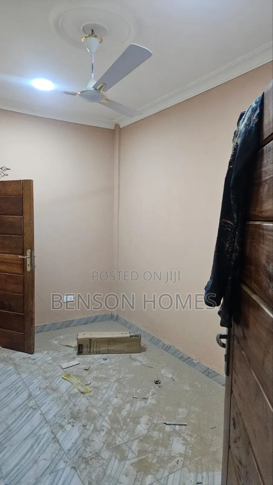1bdrm Apartment in Lashibi for rent