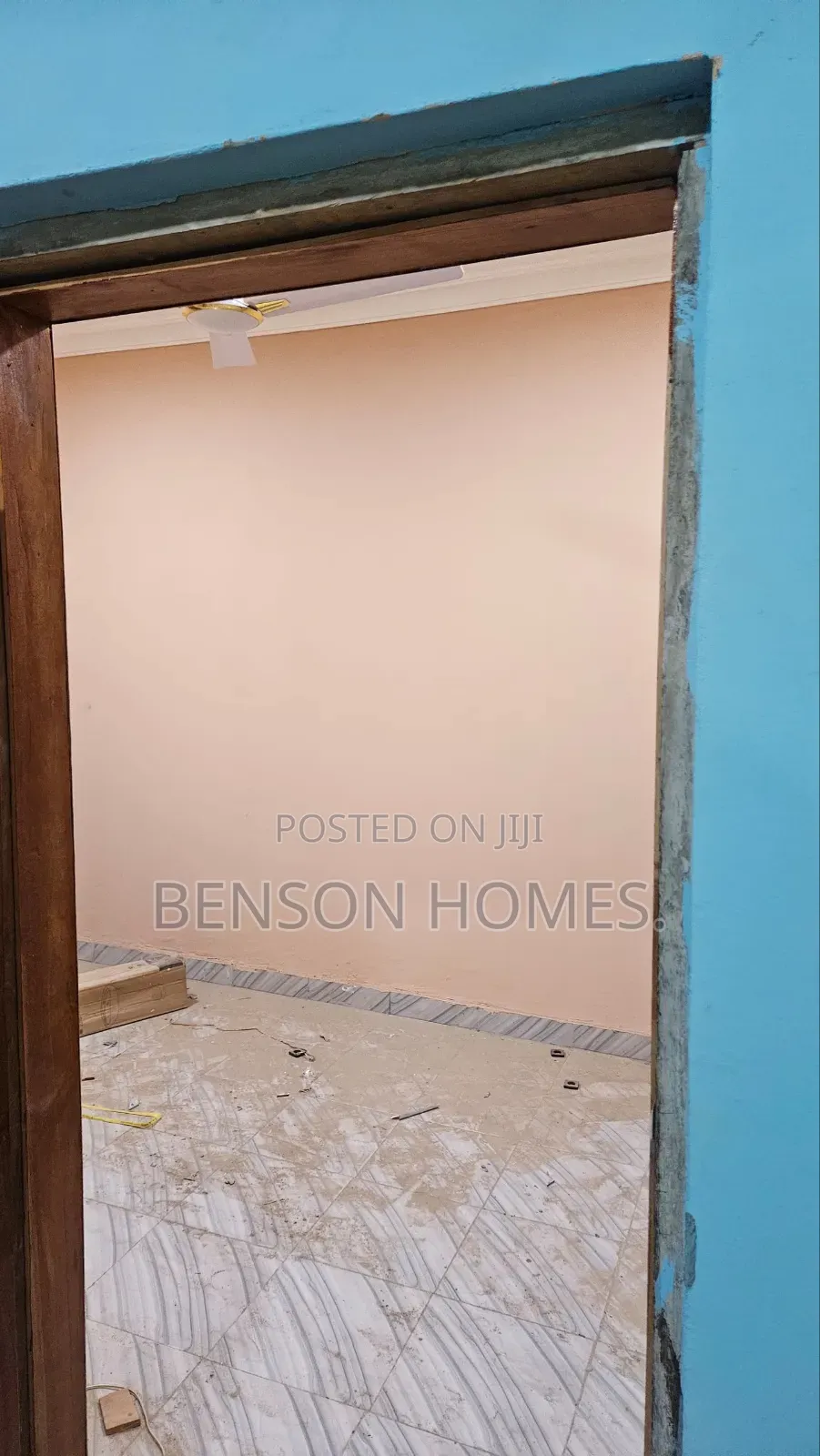 1bdrm Apartment in Lashibi for rent