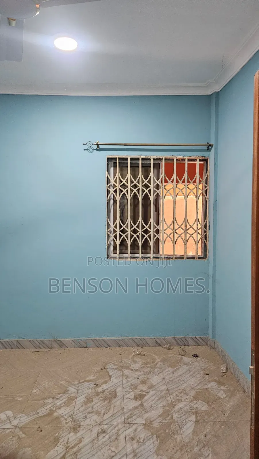 1bdrm Apartment in Lashibi for rent