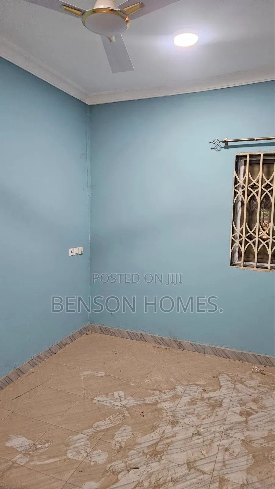 1bdrm Apartment in Lashibi for rent