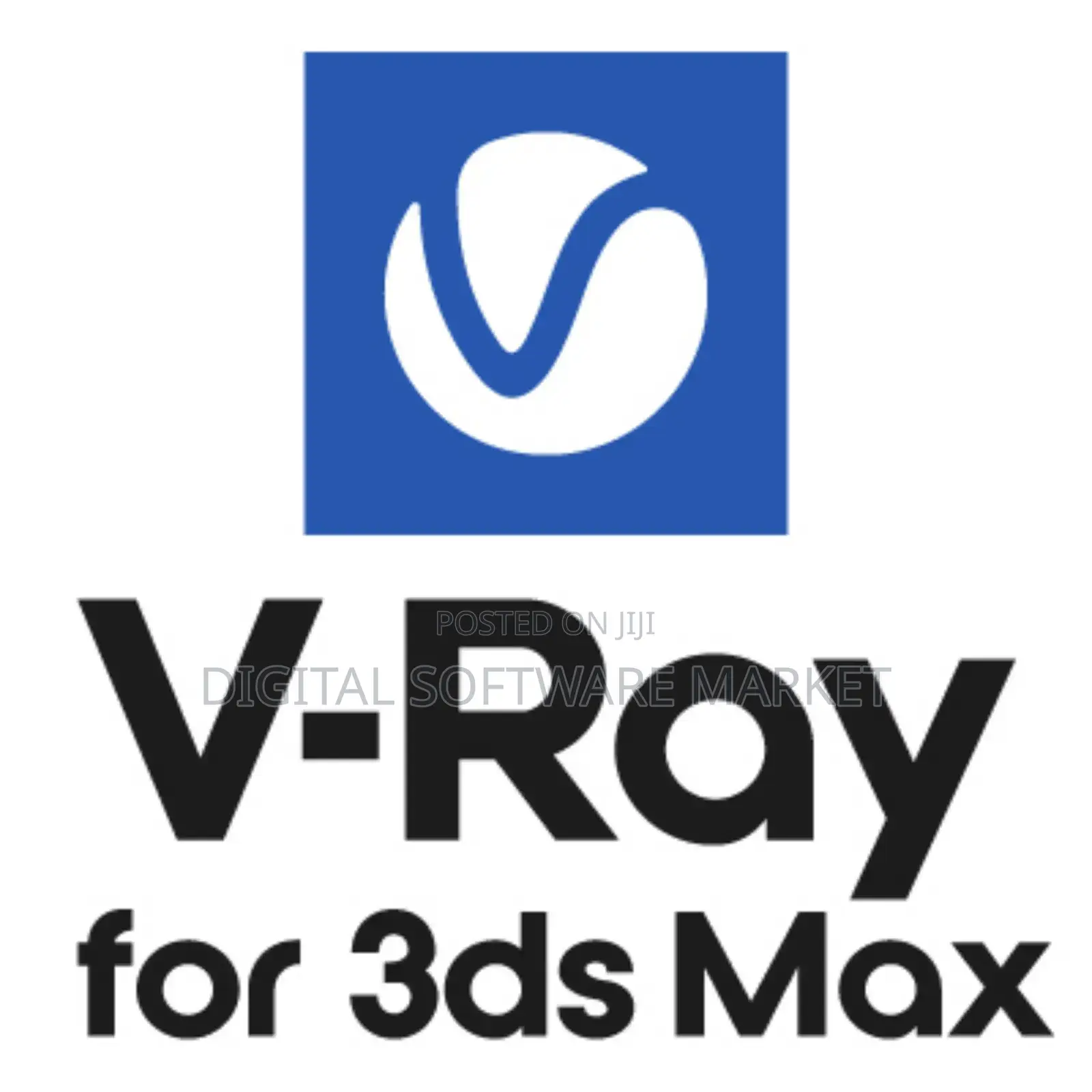 V Ray 7 for 3ds Max Lifetime License