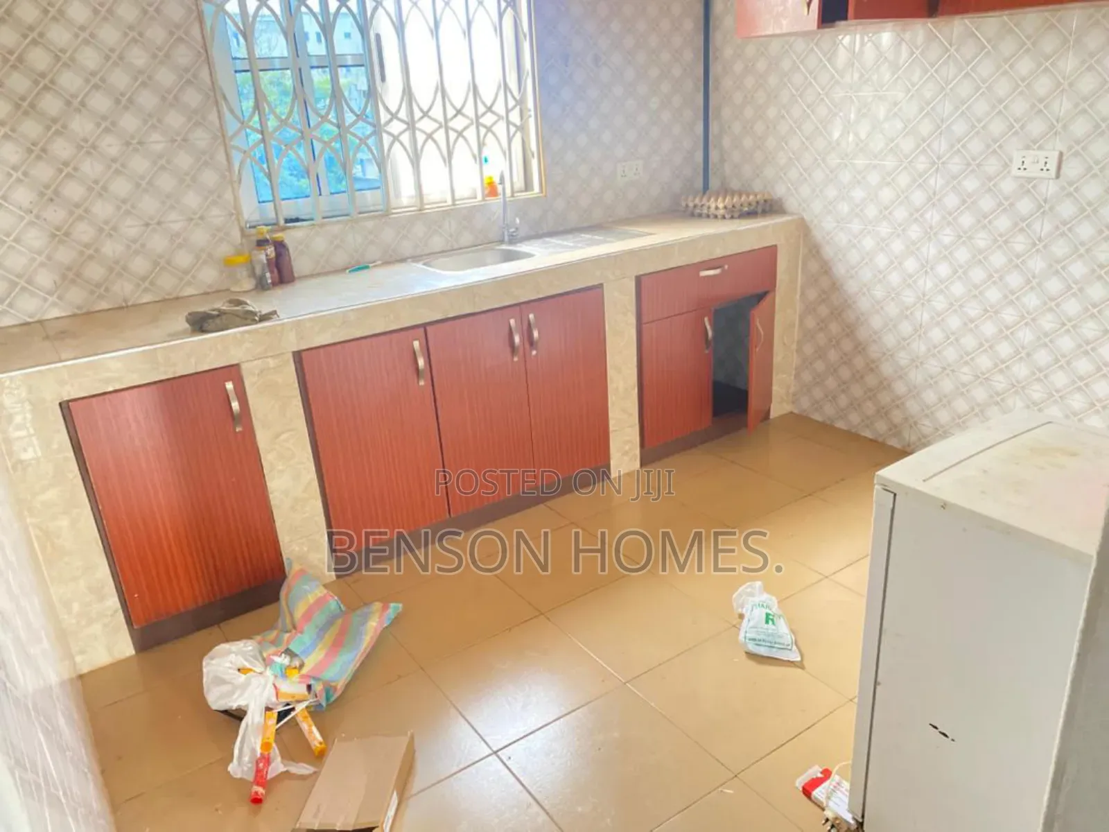 2bdrm Apartment in Nungua for rent
