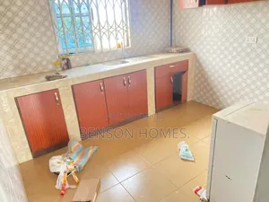 2bdrm Apartment in Nungua for rent