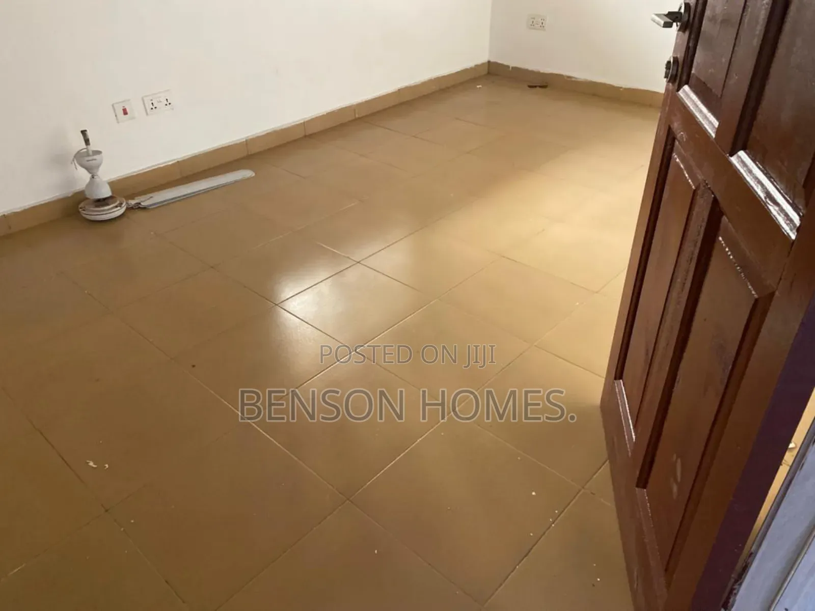 2bdrm Apartment in Nungua for rent