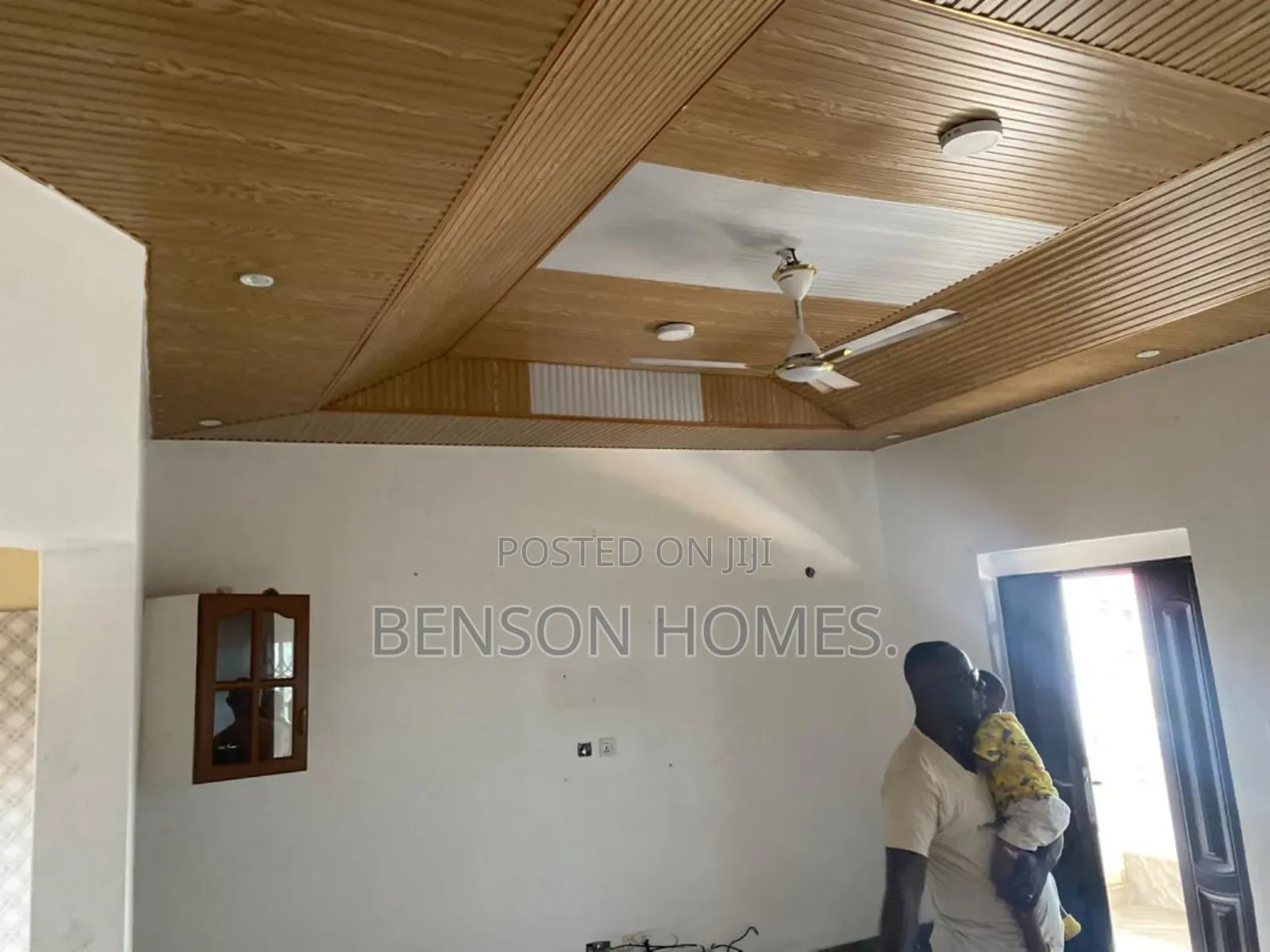 2bdrm Apartment in Nungua for rent