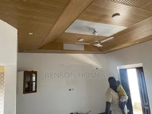 2bdrm Apartment in Nungua for rent