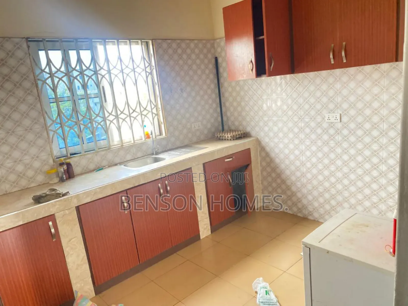 2bdrm Apartment in Nungua for rent