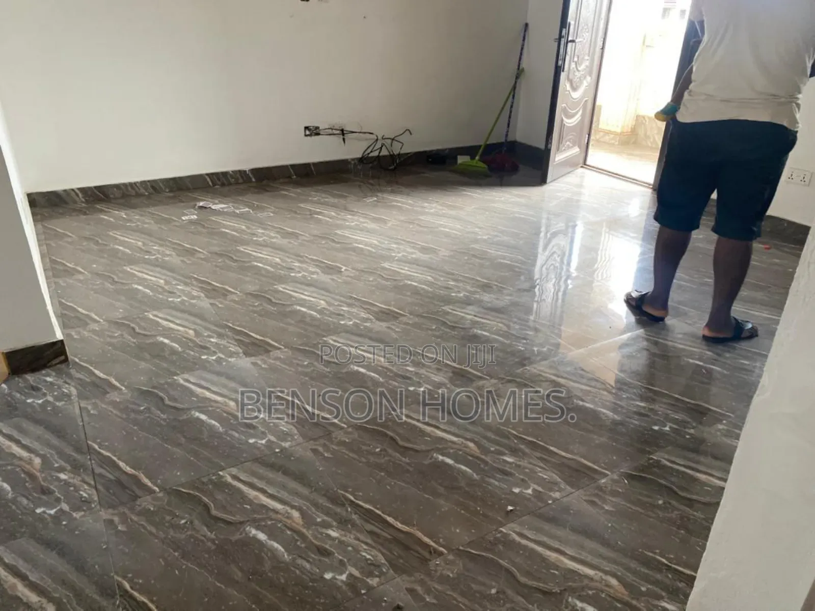 2bdrm Apartment in Nungua for rent