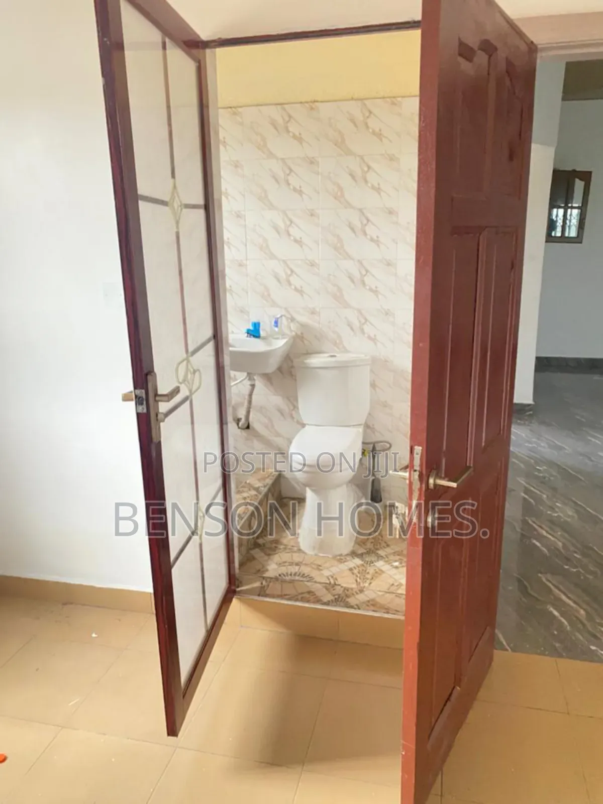 2bdrm Apartment in Nungua for rent