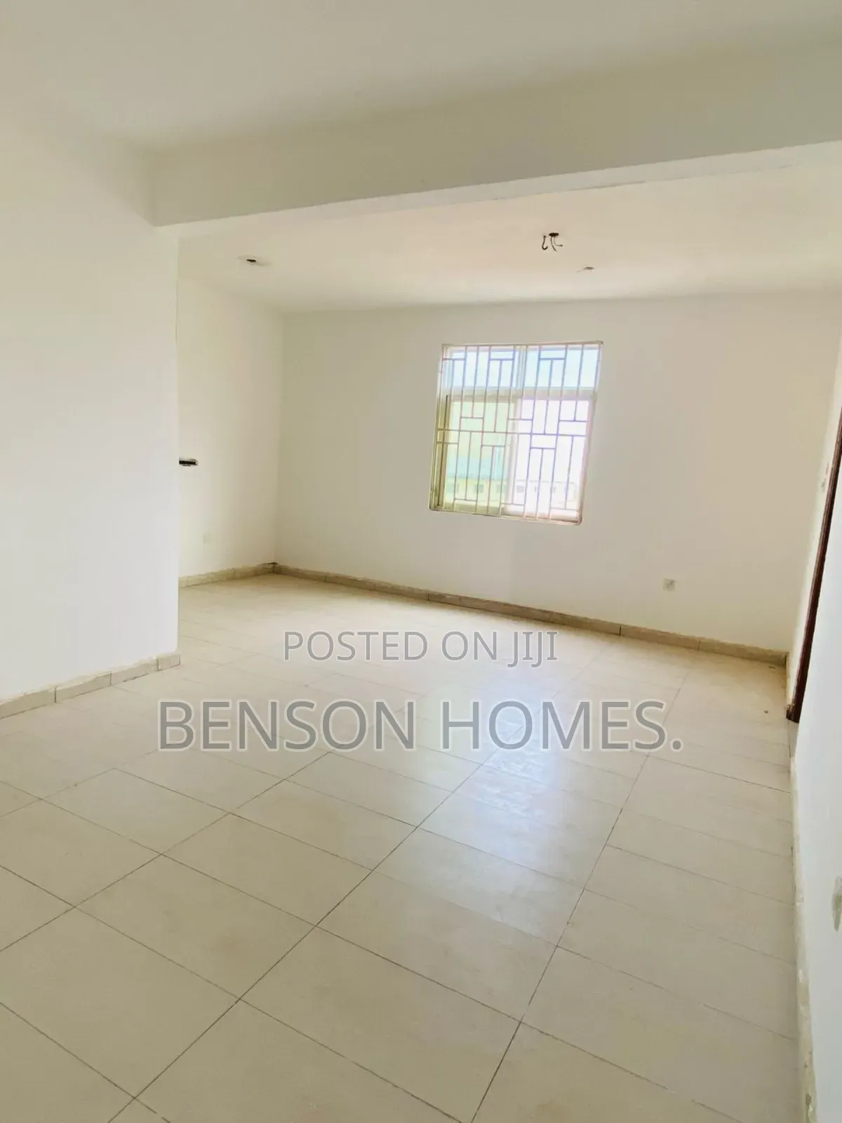 1bdrm Apartment in Lashibi for rent