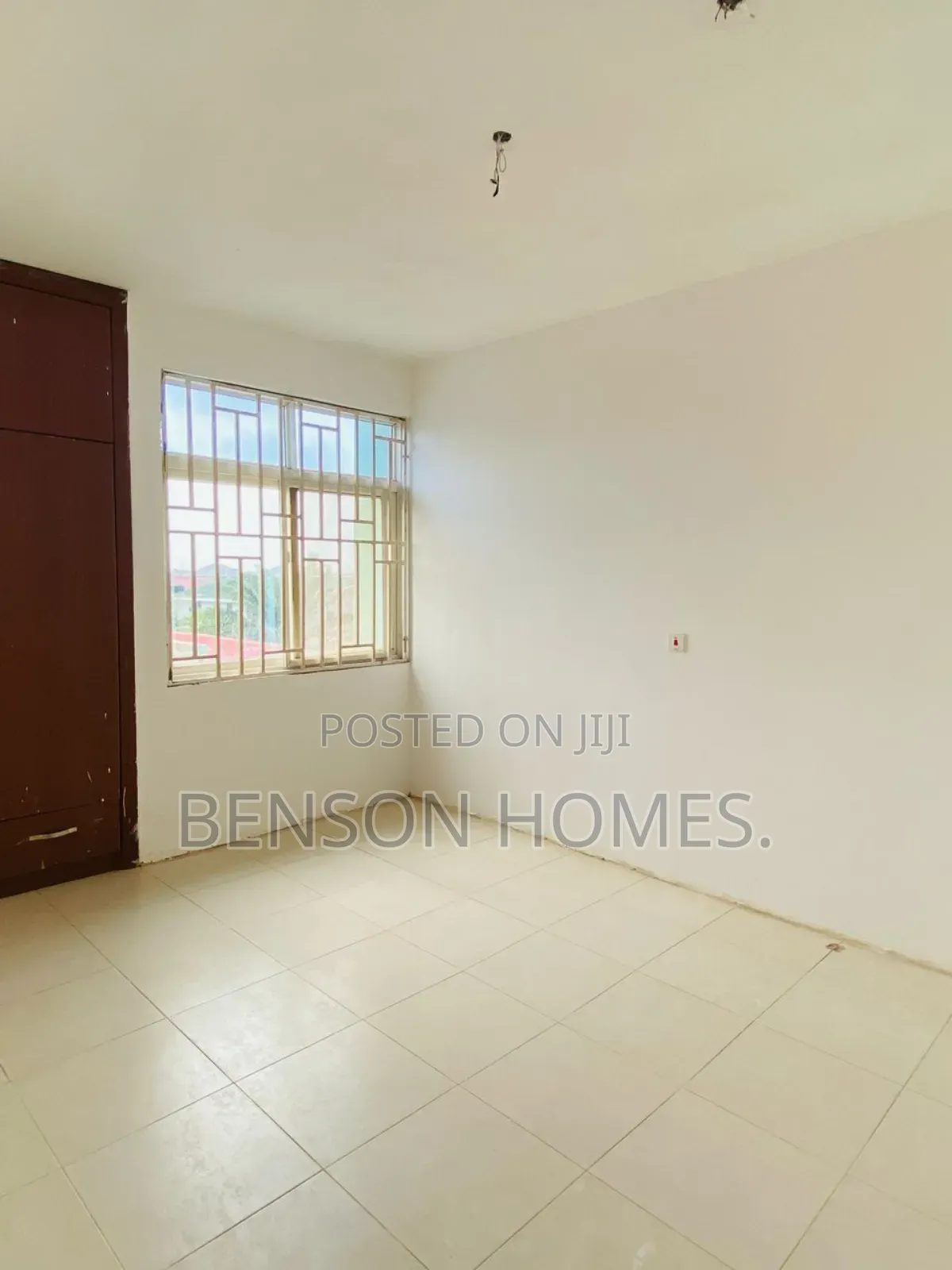 1bdrm Apartment in Lashibi for rent