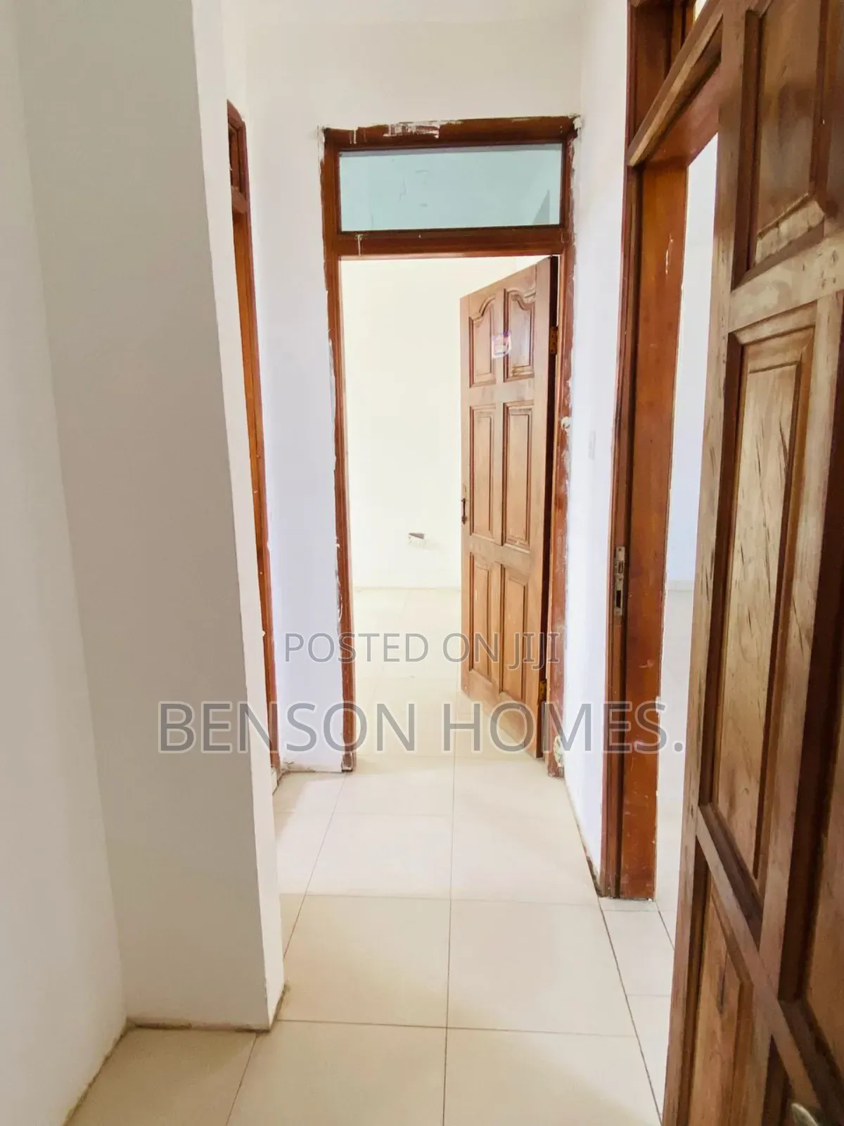 1bdrm Apartment in Lashibi for rent