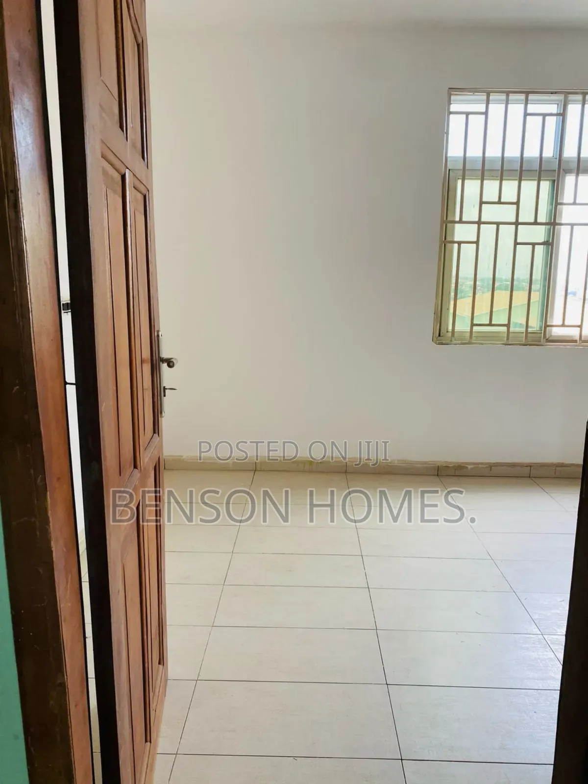 1bdrm Apartment in Lashibi for rent