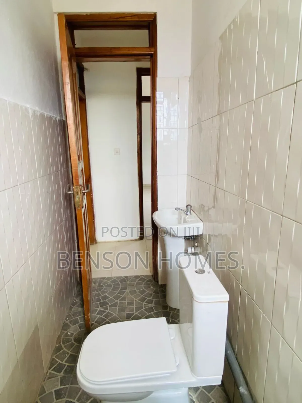 1bdrm Apartment in Lashibi for rent