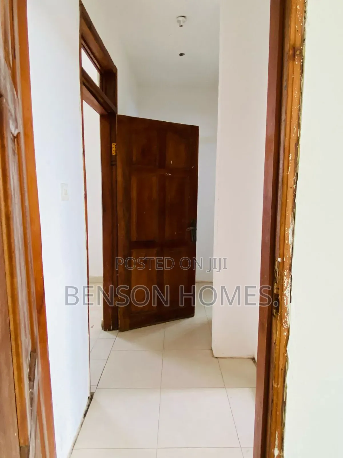 1bdrm Apartment in Lashibi for rent