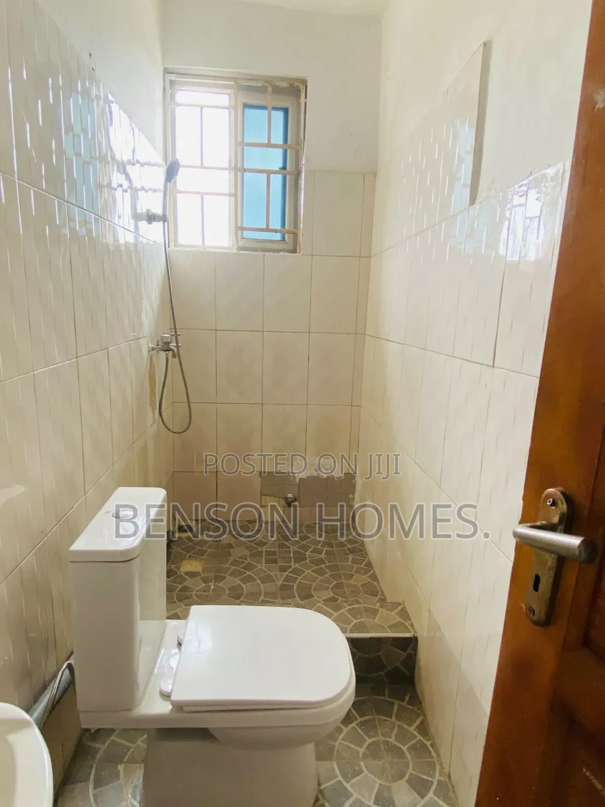 1bdrm Apartment in Lashibi for rent
