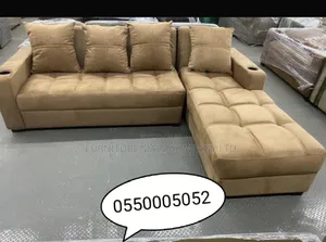 Lovely Sofa Set Available As Seen😍💯. Free Delivery