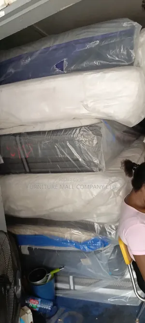 Classic Kings Orthopedic Mattress😍😍😍. Free Delivery📮
