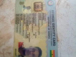 Security Cv