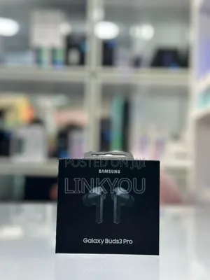 Samsung Galaxy Ear Buds 3 Pro