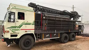 New Legon Borehole Drilling and Repairs